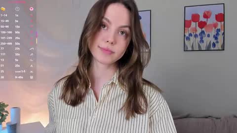 Alice online show from April 10, 11:48 am