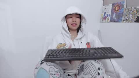 Julieta online show from November 25, 5:23 pm