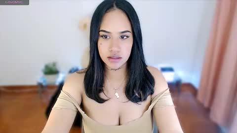 Stephanie online show from November 12, 11:07 pm