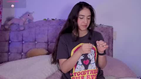 Sthefany Lauren Independent Model  online show from January 15, 2:31 am