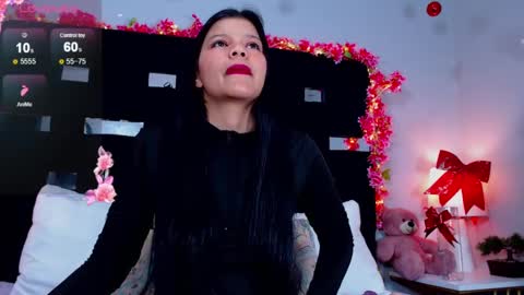 Snapshot of sweet_anto_ chatting on December 21, 6:55 pm antonella online show from December 21, 6:55 pm