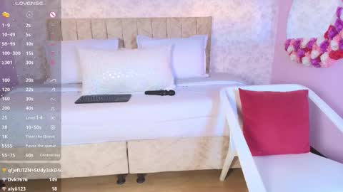 Snapshot of sweet_artemiis chatting on September 10, 11:06 pm sweet_artemiis online show from September 10, 11:06 pm