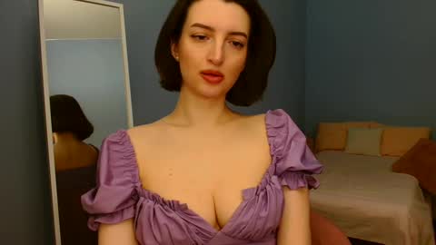 Miranda online show from February 16, 12:30 am