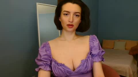 Miranda online show from January 26, 11:08 pm