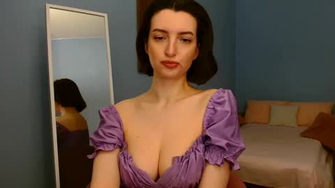 Miranda online show from February 15, 2:37 am