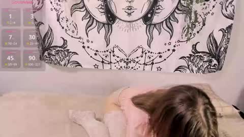 Selina online show from September 21, 8:35 pm
