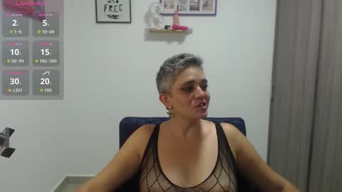 Bianca online show from September 14, 4:48 am
