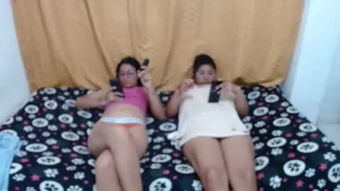 daisy and sweet online show from October 22, 11:28 pm