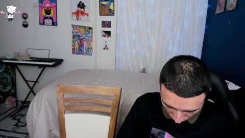 Snapshot of sweet_boys_xx chatting on March 3, 8:38 am CristianBrayan PVT OPEN online show from March 3, 8:38 am