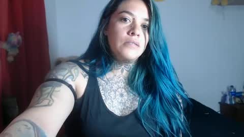 Bubbles online show from June 17, 1:54 am
