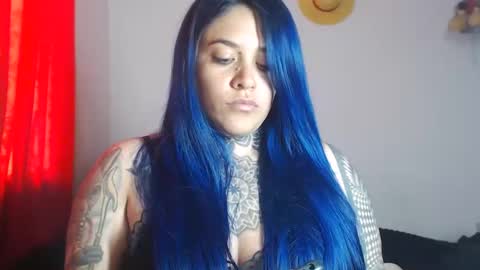 Bubbles online show from September 19, 8:23 pm