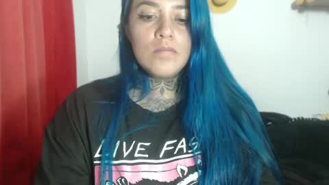 Bubbles online show from February 28, 10:50 pm