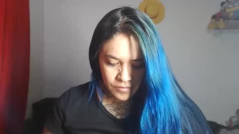 Bubbles online show from October 2, 10:52 pm