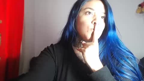 Bubbles online show from September 22, 10:14 pm