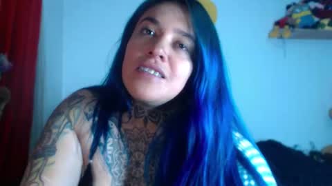 Bubbles online show from November 13, 2:36 am