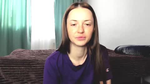 Christina online show from March 11, 7:11 am