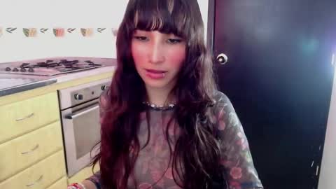 SWEET BUNNY  online show from October 21, 7:50 pm