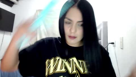 dulce online show from November 18, 12:24 am