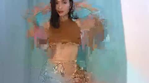 candy online show from October 9, 9:59 am