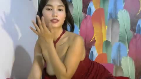 candy online show from April 25, 10:17 am