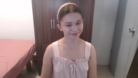 sweet_cassyxx online show from February 25, 1:15 pm