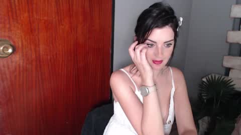 Snapshot of sweet_chantelle chatting on March 8, 2:55 am Chantelle online show from March 8, 2:55 am