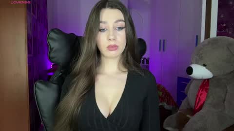 Sweet Cherry online show from April 1, 8:06 pm