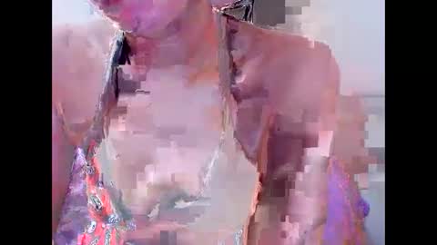 Sweet Cherry online show from March 3, 6:24 pm