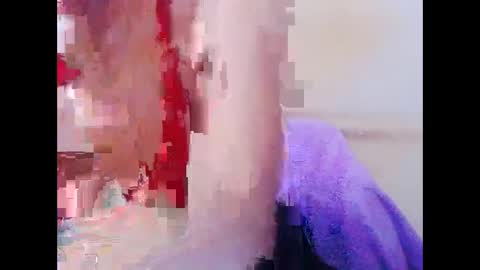 Sweet Cherry online show from March 2, 7:45 pm