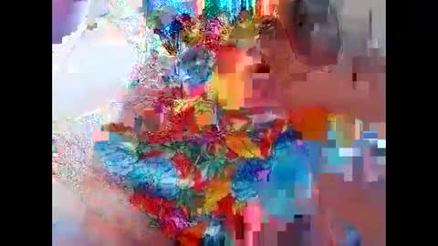 Sweet Cherry online show from January 6, 4:02 pm