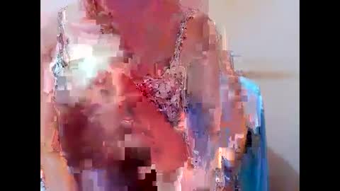 Sweet Cherry online show from December 15, 5:10 pm