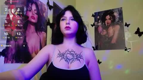 Ivy online show from February 27, 5:04 pm