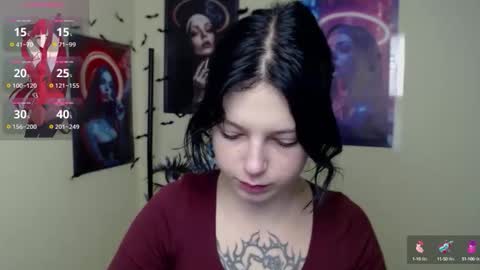 Ivy online show from October 9, 12:21 pm