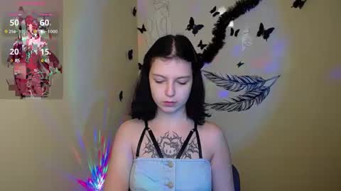 Ivy online show from January 21, 1:21 pm