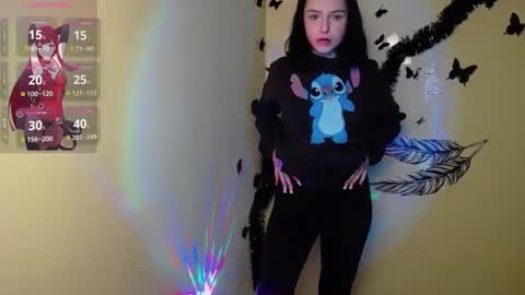 Ivy online show from February 9, 4:07 pm