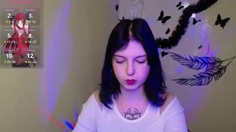 Ivy online show from February 17, 1:00 pm