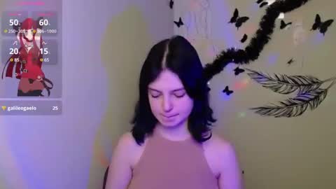 Ivy online show from February 19, 1:39 pm