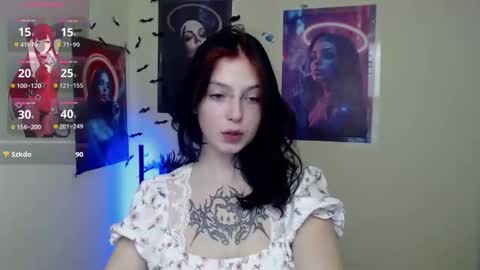 Ivy online show from November 29, 7:49 am