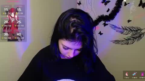 Ivy online show from February 25, 1:10 pm