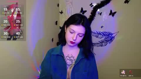 Ivy online show from January 28, 10:44 am