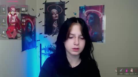 Ivy online show from November 24, 7:07 am