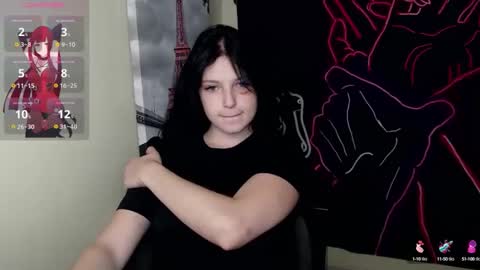 Ivy online show from September 18, 12:09 pm