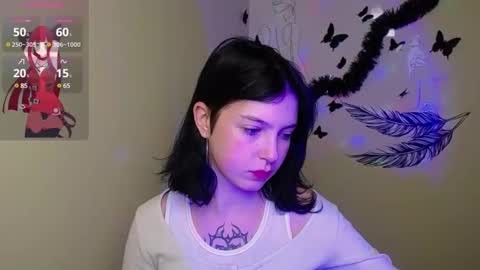 Ivy online show from February 17, 4:06 pm