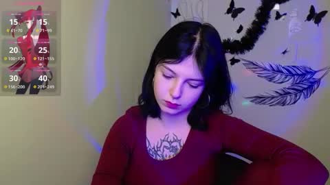 Ivy online show from February 21, 1:11 pm