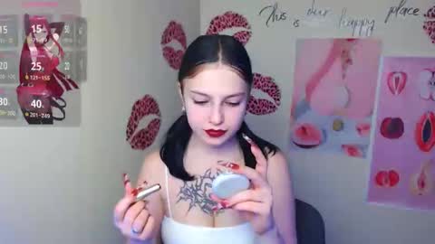 Ivy online show from November 21, 1:31 pm