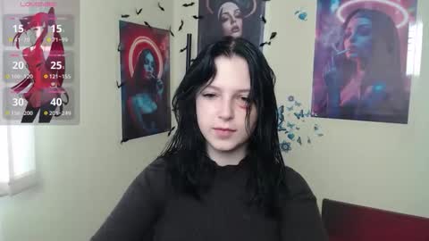 Ivy online show from September 17, 9:57 am