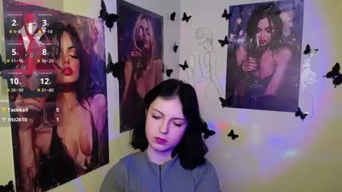 Ivy online show from March 11, 6:08 pm