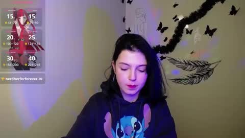 Ivy online show from February 14, 5:36 pm