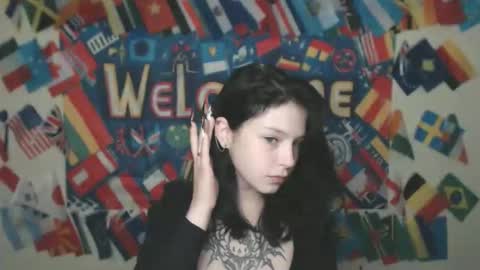 Ivy online show from September 25, 12:23 pm