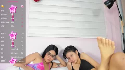 sweet_couples1 online show from January 15, 9:51 pm